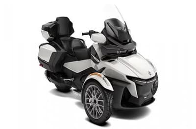 BOATZON | CanAm SPYDER RT LIMITED COMING SOON 2026
