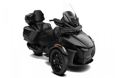 BOATZON | CanAm Spyder RT Limited sku G1TA 2026