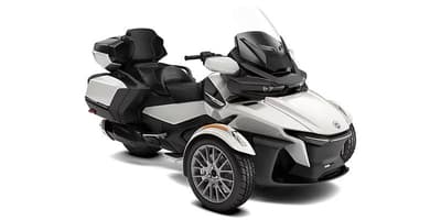 BOATZON | CanAm Spyder RT Limited sku G2TB 2026