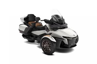 BOATZON | CanAm SPYDER RT SEATOSKY COMING SOON 2026