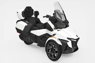 BOATZON | CanAm Spyder RT SeatoSky sku G2TG 2026