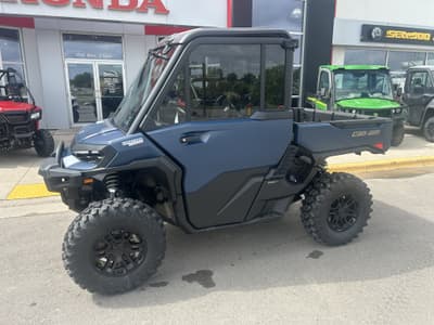 BOATZON | CanAm SSV DEF LTD 65 HD11 BE HB 26 2026