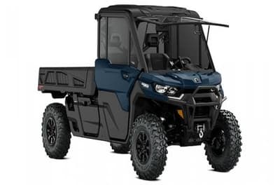 BOATZON | CanAm SSV DEF PRO LTD 65 HD10 BE 26 Limited HD10 2026