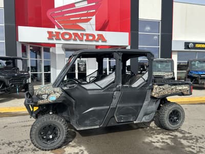 BOATZON | CanAm SSV DEFENDER MAX XT HD10 BC 21 2021