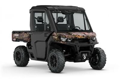 BOATZON | CanAm SSV DEFENDER XT CAB HD8 BC 18 Mossy Oak BreakUp Country Camo 2018 BOATZON | CanAm SSV DEFENDER XT CAB HD8 BC 18 Mossy Oak BreakUp Country Camo 2018