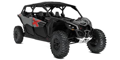 BOATZON | CanAm SSV MAV MAX X 64 T GY HB 26 X TURBO 2026