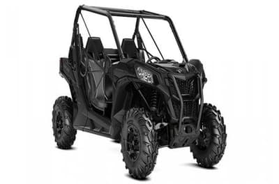 BOATZON | CanAm Maverick Trail DPS 1000 Triple Black 2026 BOATZON | CanAm Maverick Trail DPS 1000 Triple Black 2026