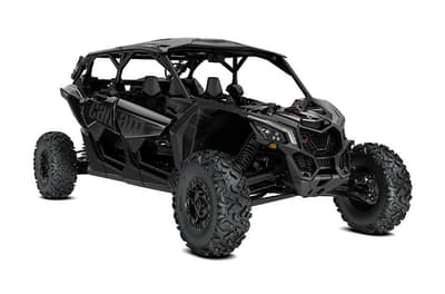 BOATZON | CanAm X RS TURBO RR 72 2022