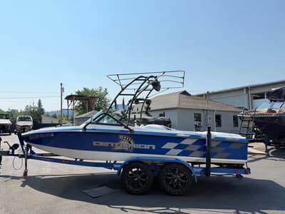 BOATZON | Centurion Bow Rider 2003 BOATZON | Centurion Bow Rider 2003
