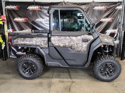 BOATZON | CFMOTO 199937 2026