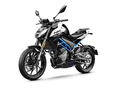 BOATZON | CFMOTO 300NK 300NK 2025