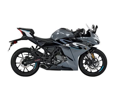 BOATZON | CFMOTO 300SS 2023