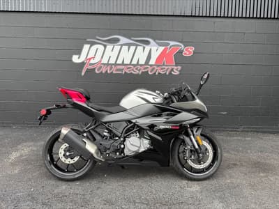 BOATZON | CFMOTO 300SS 2025