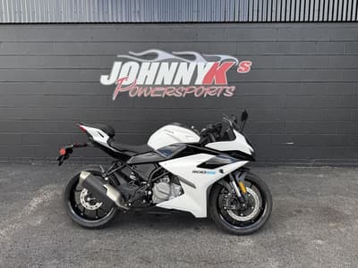 BOATZON | CFMOTO 300SS 2025