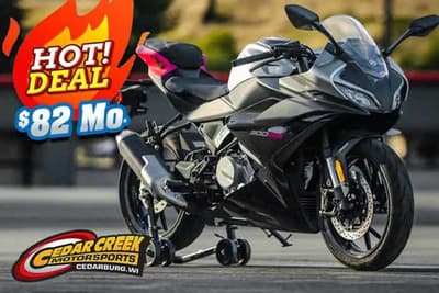 BOATZON | CFMOTO 300SS 2025 BOATZON | CFMOTO 300SS 2025