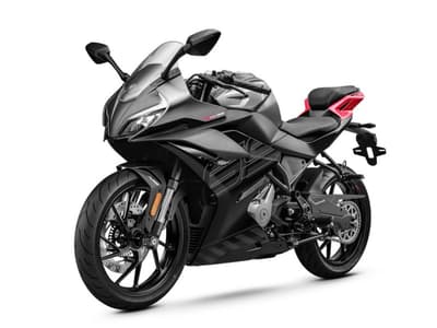 BOATZON | CFMOTO 300SS 2026