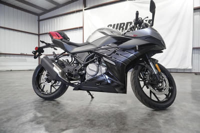 BOATZON | CFMOTO 300SS 2026