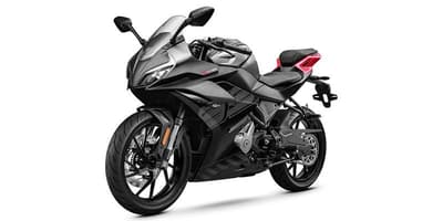 BOATZON | CFMOTO 300SS 2026