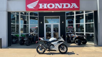 BOATZON | CFMOTO 300SS 2026