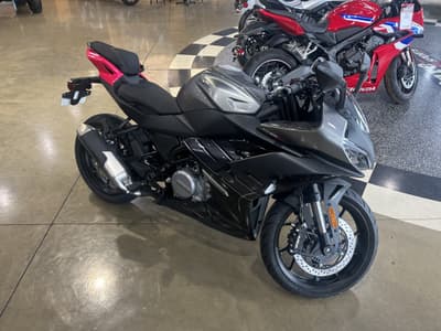 BOATZON | CFMOTO 300SS CF3005US 2026