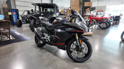 BOATZON | CFMOTO 450 SS 2025