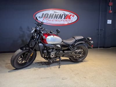 BOATZON | CFMOTO 450CLC 2025