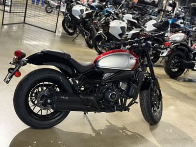 BOATZON | CFMOTO 450CLC 2025