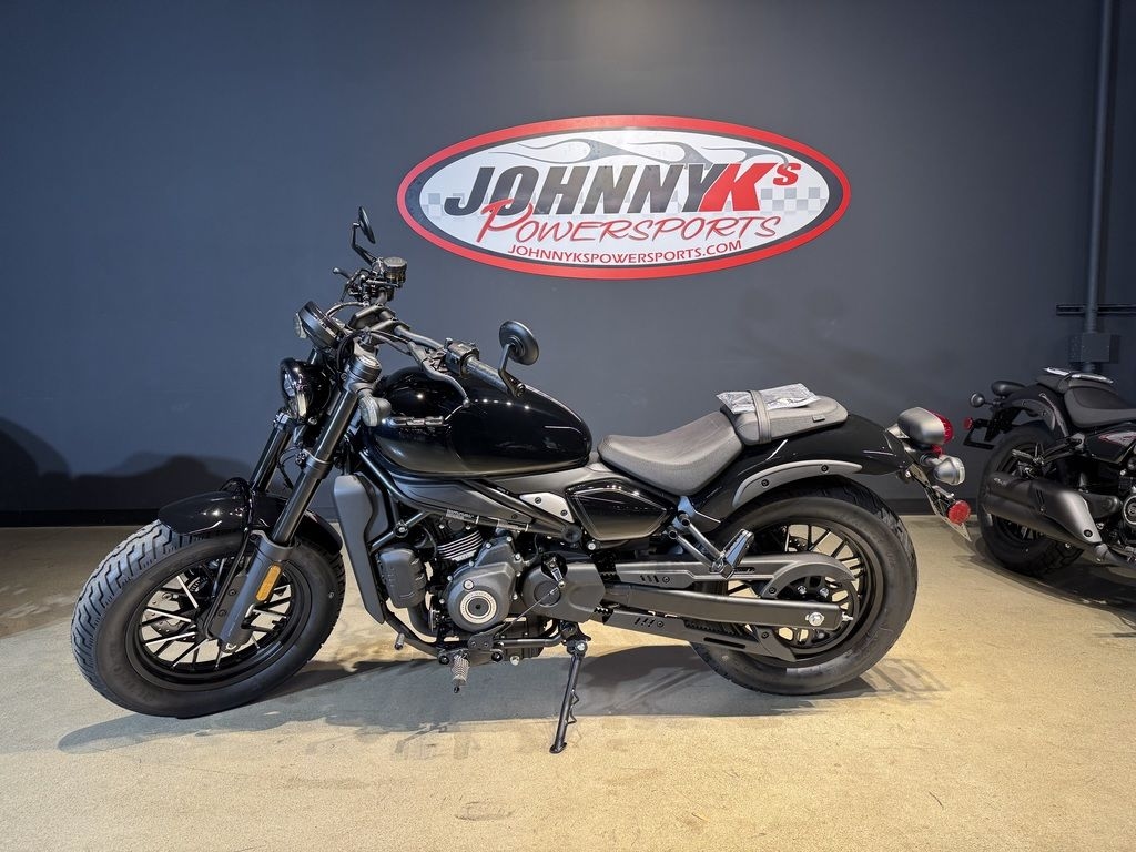 2025 CFMOTO 450CLC - Sold Boat