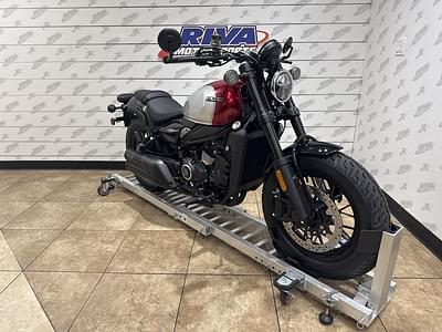 BOATZON | CFMOTO 450CLC 2025