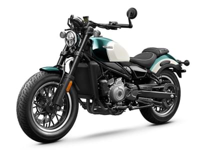 BOATZON | CFMOTO 450CLC 2026