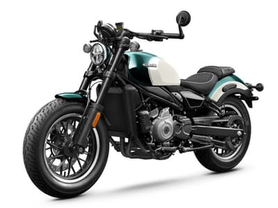 BOATZON | CFMOTO 450CLC 2026 BOATZON | CFMOTO 450CLC 2026