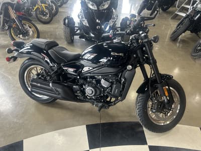 BOATZON | CFMOTO 450CLC 2026