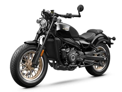 BOATZON | CFMOTO 450CLC 2026