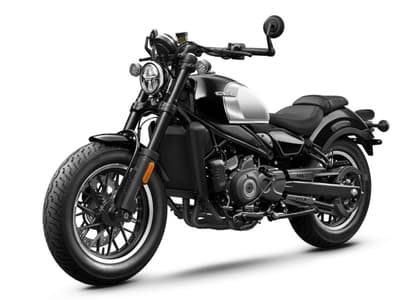 BOATZON | CFMOTO 450CLC 2027