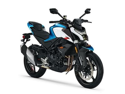 BOATZON | CFMOTO 450NK 2024