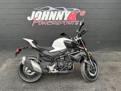 BOATZON | CFMOTO 450NK 2025