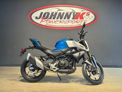 BOATZON | CFMOTO 450NK 2025
