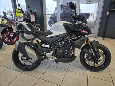 BOATZON | CFMOTO 450NK 2025