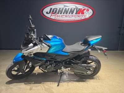 BOATZON | CFMOTO 450NK 2025