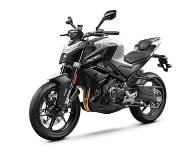 BOATZON | CFMOTO 450NK 2026