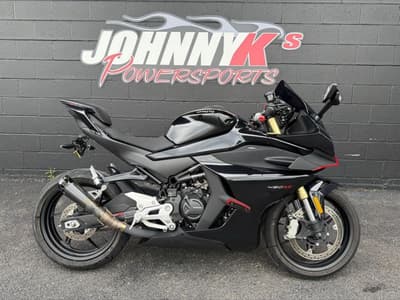 BOATZON | CFMOTO 450SS 2024 BOATZON | CFMOTO 450SS 2024