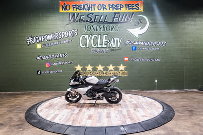 BOATZON | CFMOTO 450SS 2024 BOATZON | CFMOTO 450SS 2024