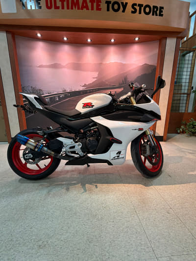 BOATZON | CFMOTO 450ss 2024