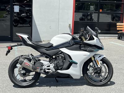 BOATZON | CFMOTO 450SS 2024 BOATZON | CFMOTO 450SS 2024