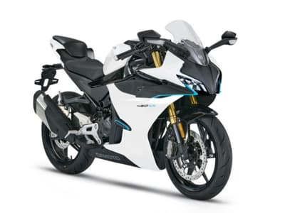 BOATZON | CFMOTO 450SS 2024 BOATZON | CFMOTO 450SS 2024