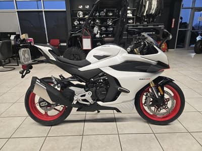 BOATZON | CFMOTO 450SS 2025