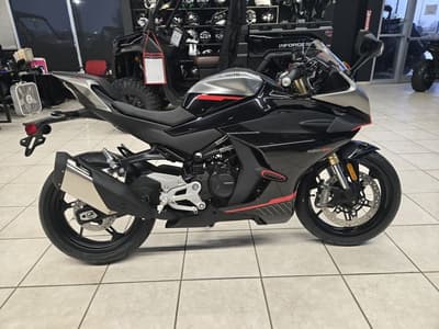 BOATZON | CFMOTO 450SS 2025