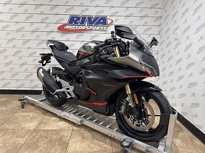 BOATZON | CFMOTO 450SS 2025