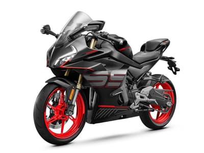 BOATZON | CFMOTO 450SS 2026