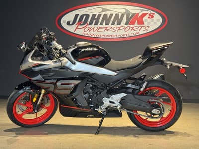 BOATZON | CFMOTO 450SS 2026